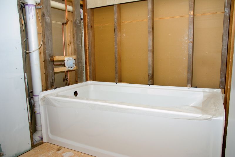 Top Bathroom Remodeling Companies in Mystic, CT