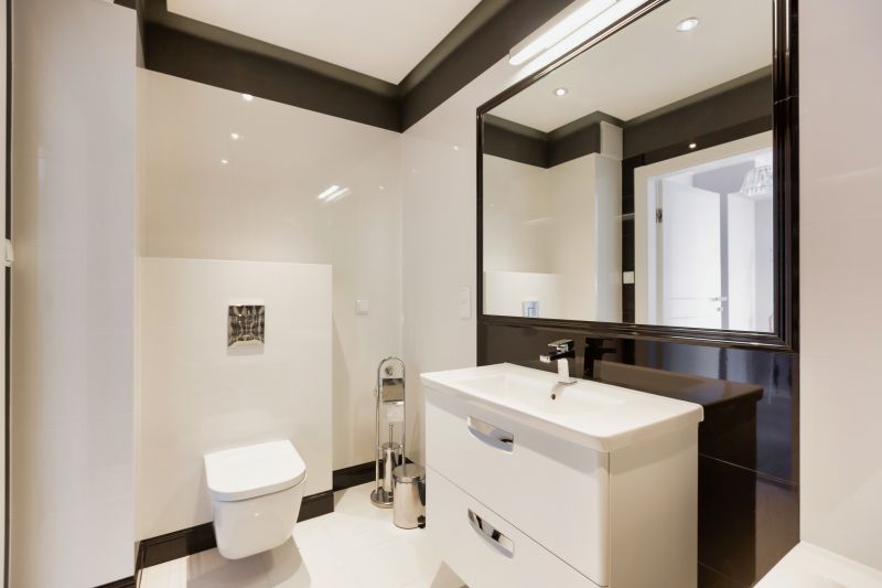 Local Bathroom Remodelers
