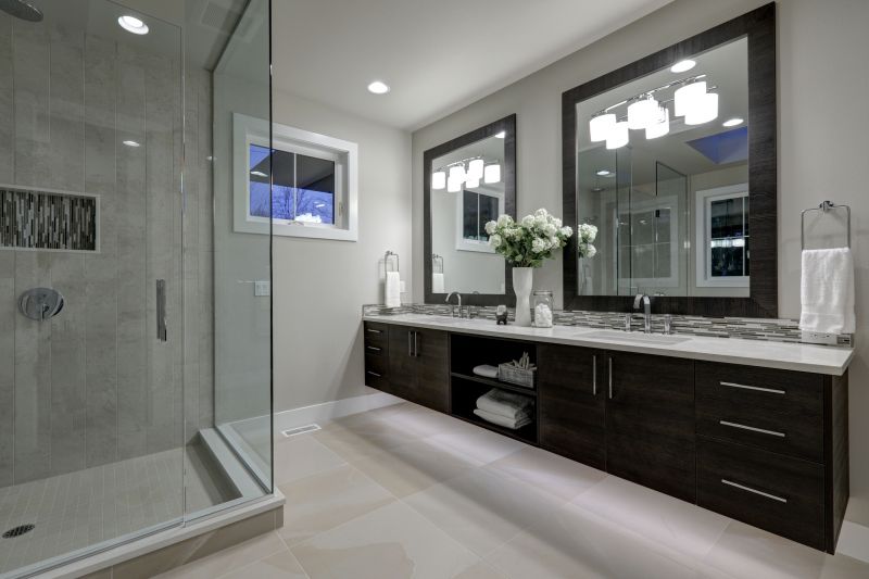 Luxury Bathroom Specialists